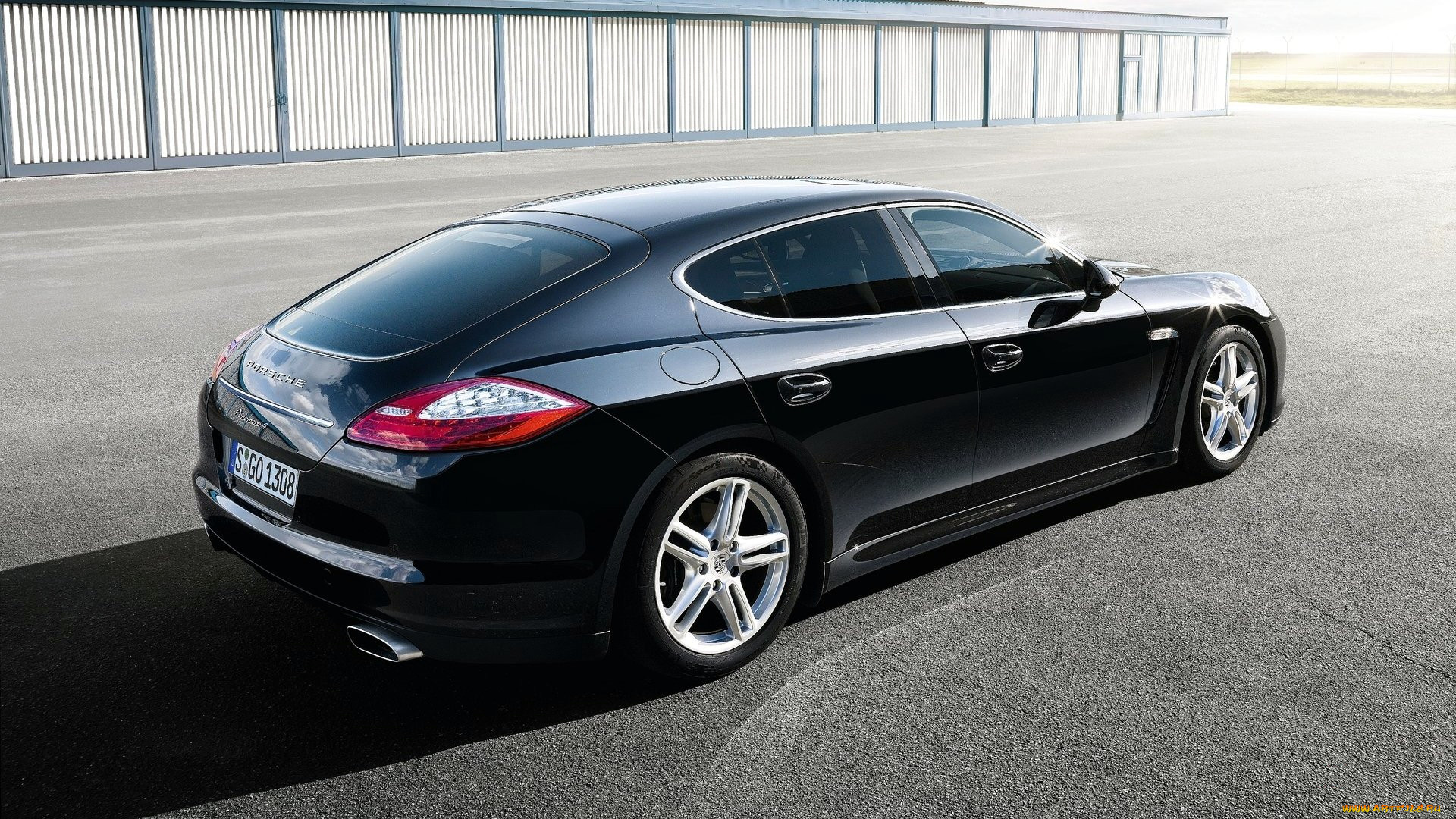 porsche, panamera, , , , 